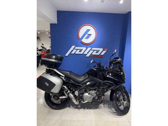 SUZUKI DL 1000 V STROM 